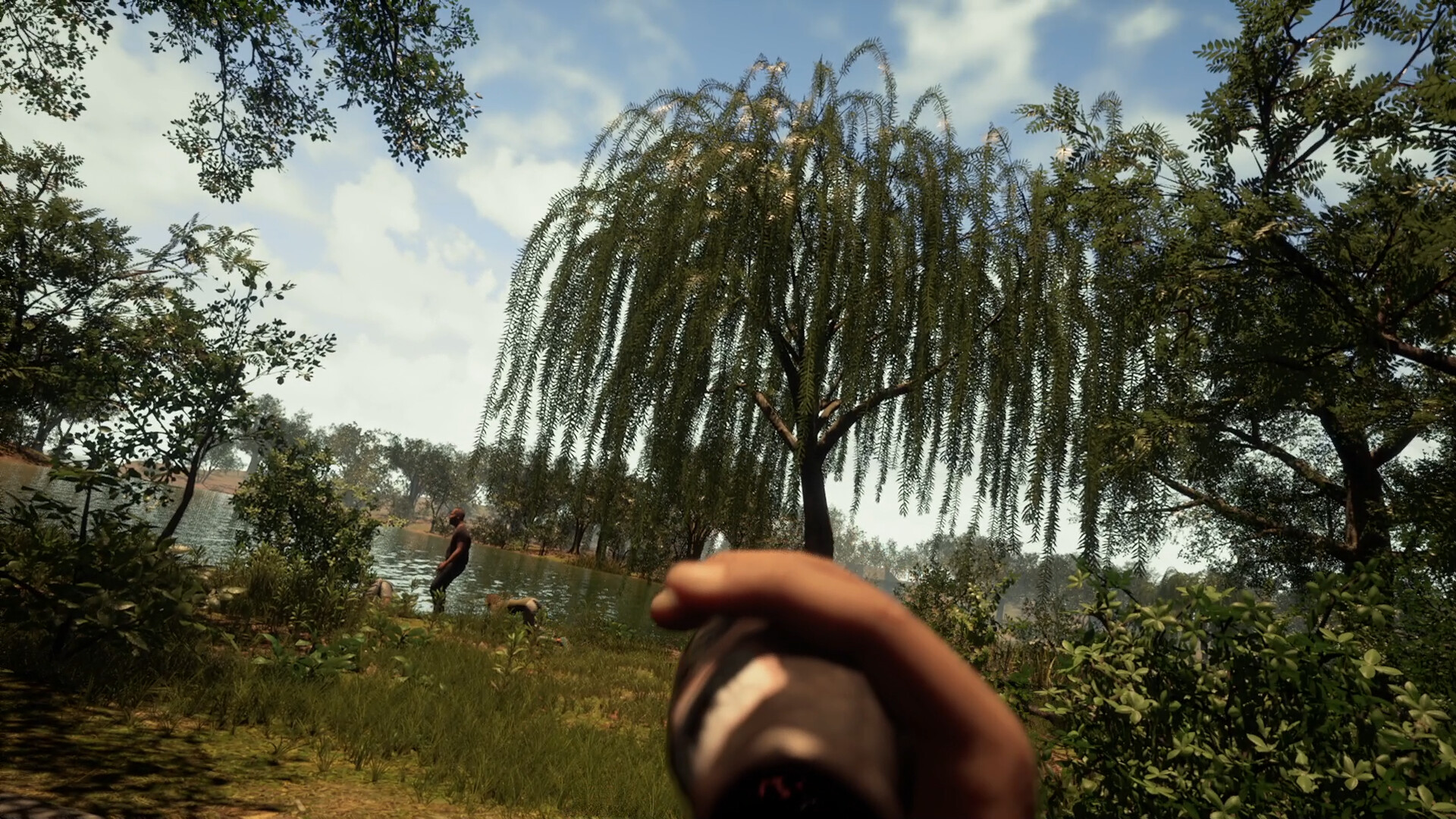 斯库夫 对决 夸德罗伯/Skufs VS Quadrobers 截图 5