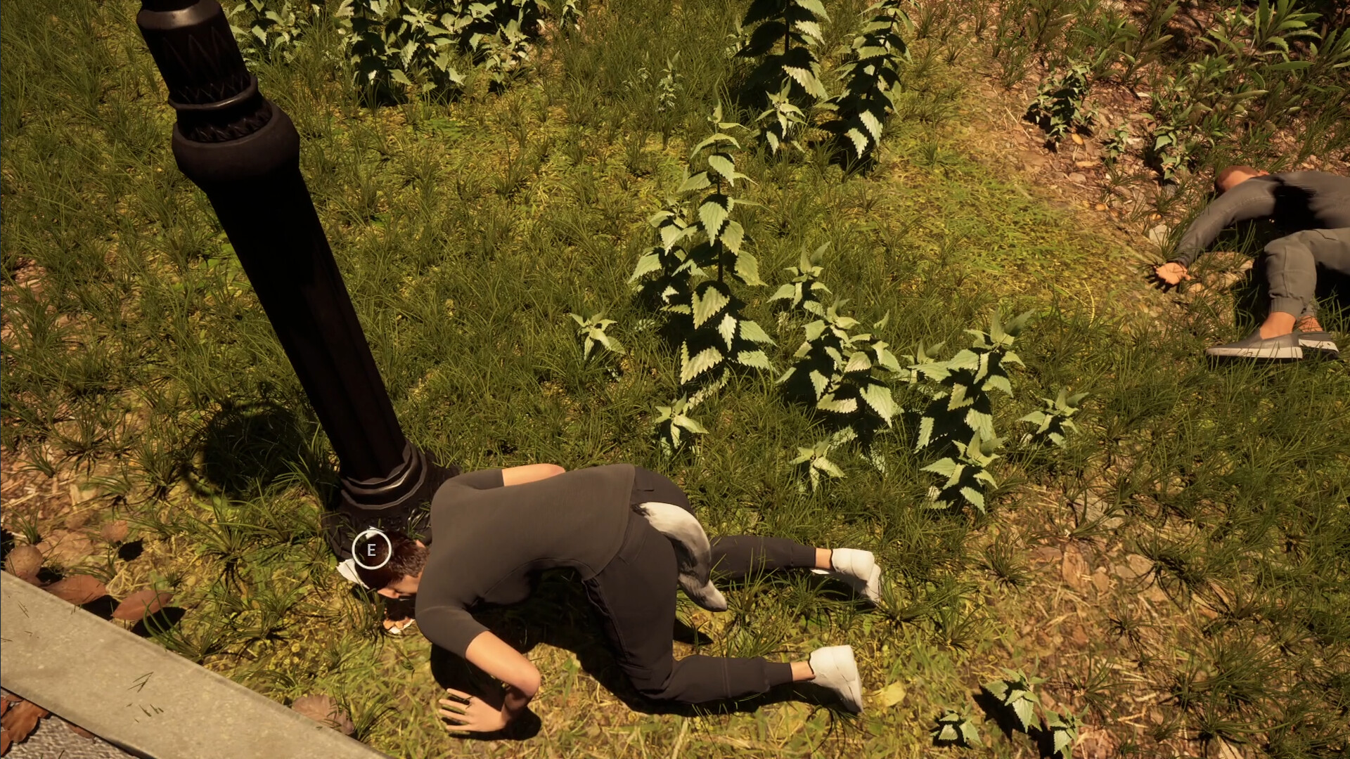 斯库夫 对决 夸德罗伯/Skufs VS Quadrobers 截图 8