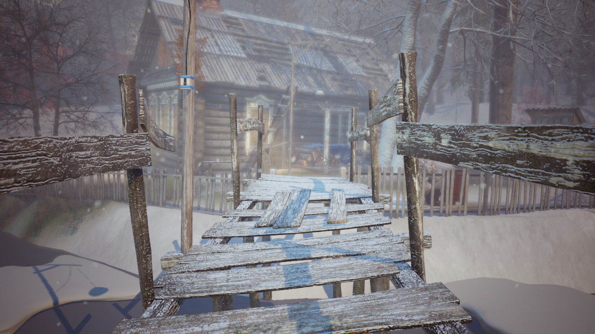 斯库夫 对决 夸德罗伯/Skufs VS Quadrobers 截图 3