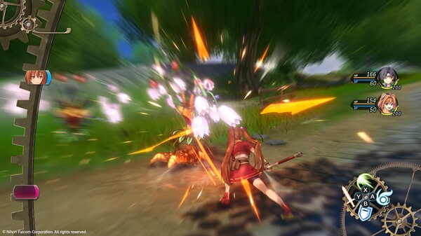 图片[4]-空之轨迹 the 1st（Trails in the Sky 1st Chapter）免安装中文版下载-蒸汽游戏宝库 - 高质量Steam单机游戏下载站