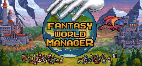 奇幻世界管理器（Fantasy World Manager）Build.26304137 [中文][0.22G]-极客游戏