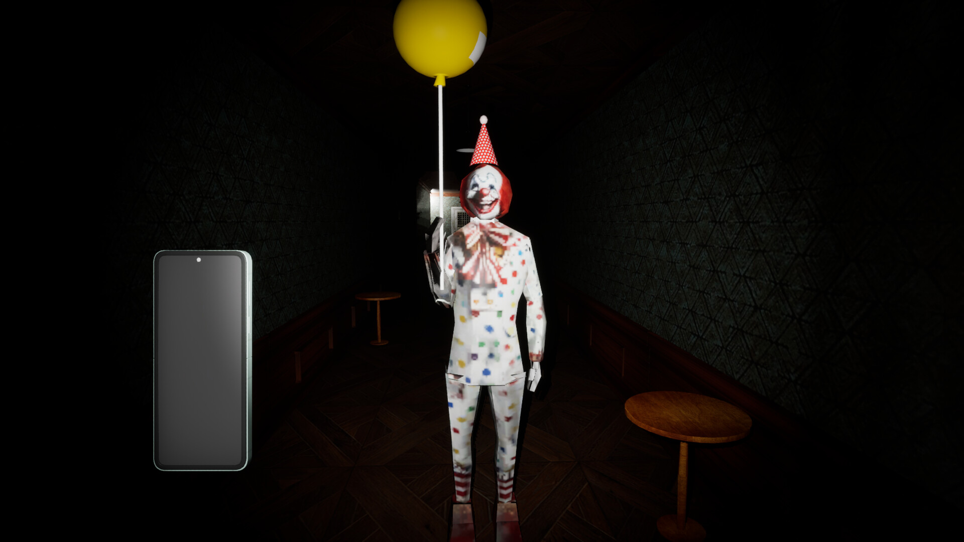 瞒着妈妈吃夜宵/Get a midnight snack without mom 截图 3