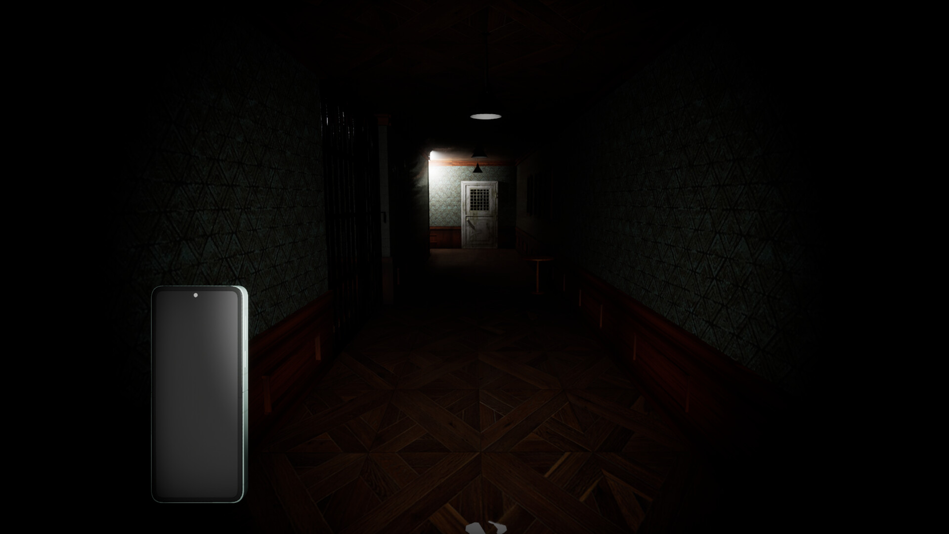 瞒着妈妈吃夜宵/Get a midnight snack without mom 截图 8