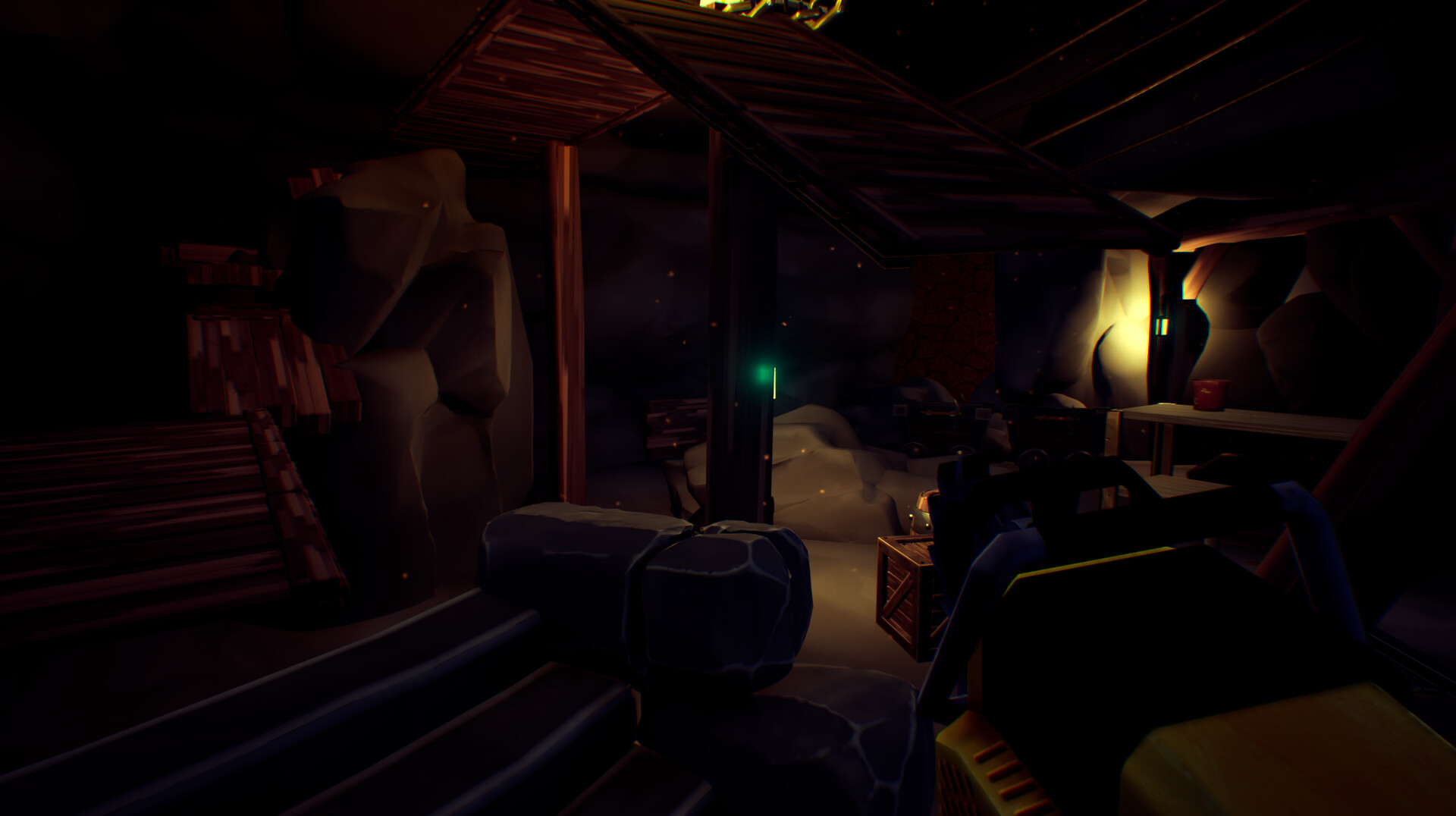 爱挖掘/我挖/iDigging 截图 6