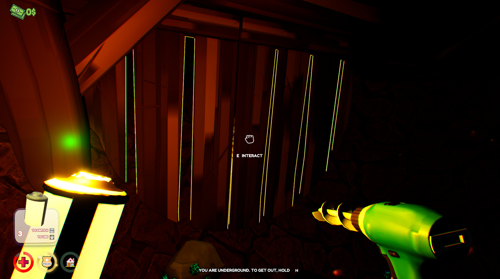 爱挖掘/我挖/iDigging 截图 23