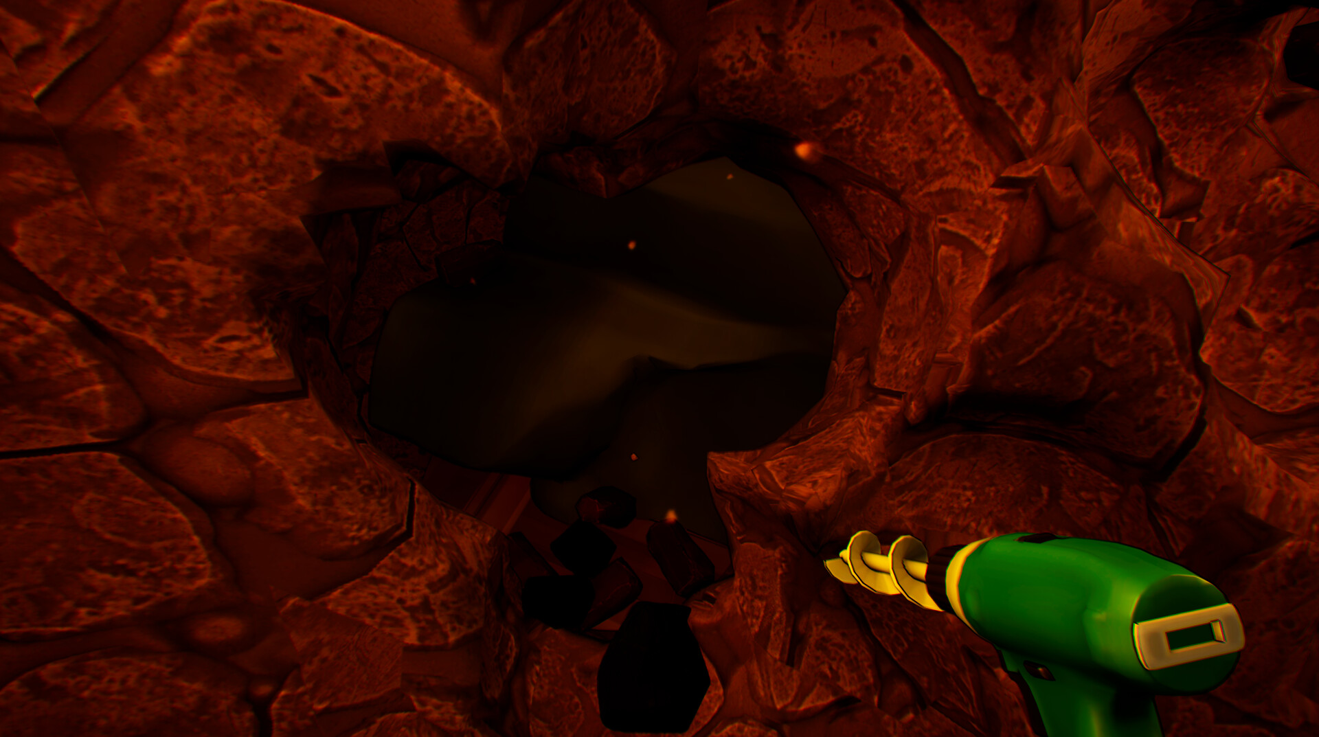 爱挖掘/我挖/iDigging 截图 15