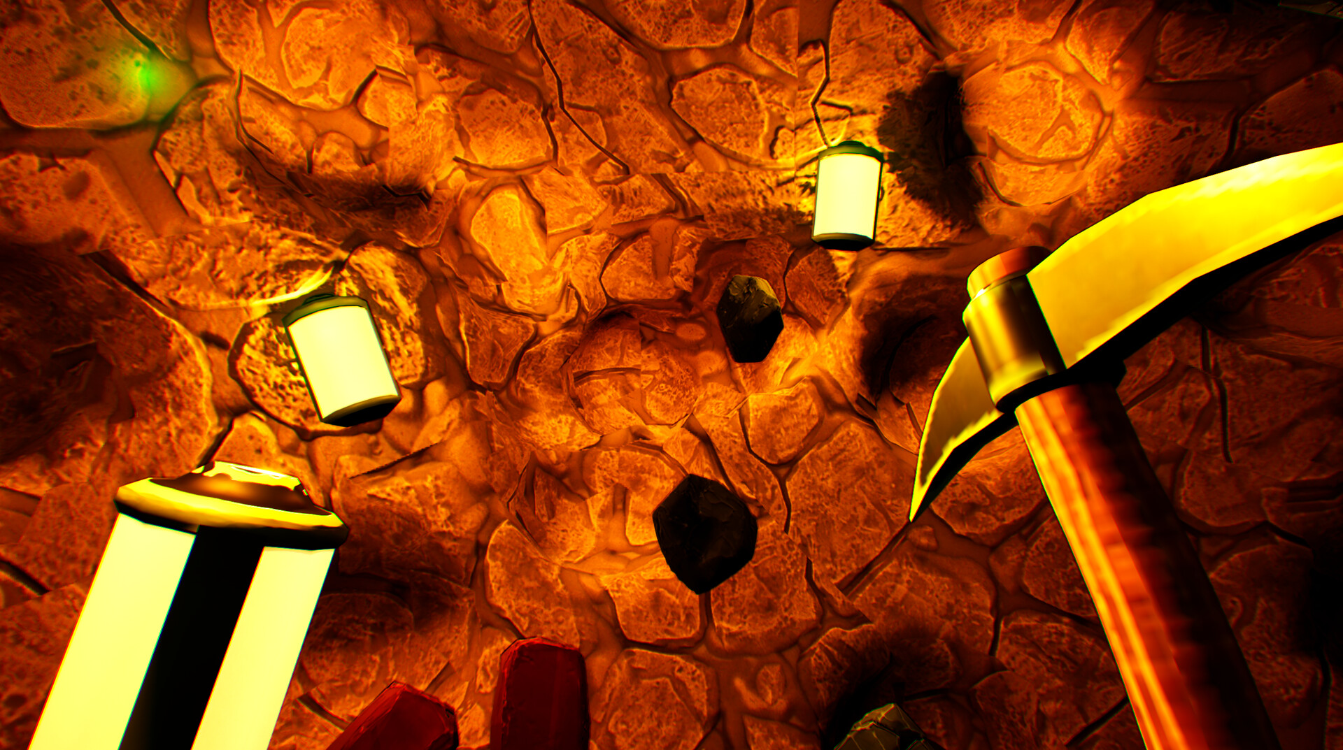 爱挖掘/我挖/iDigging 截图 20