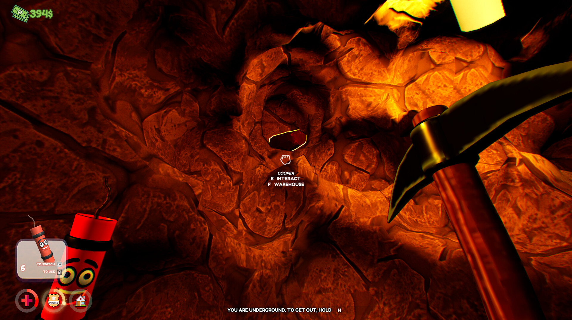 爱挖掘/我挖/iDigging 截图 17