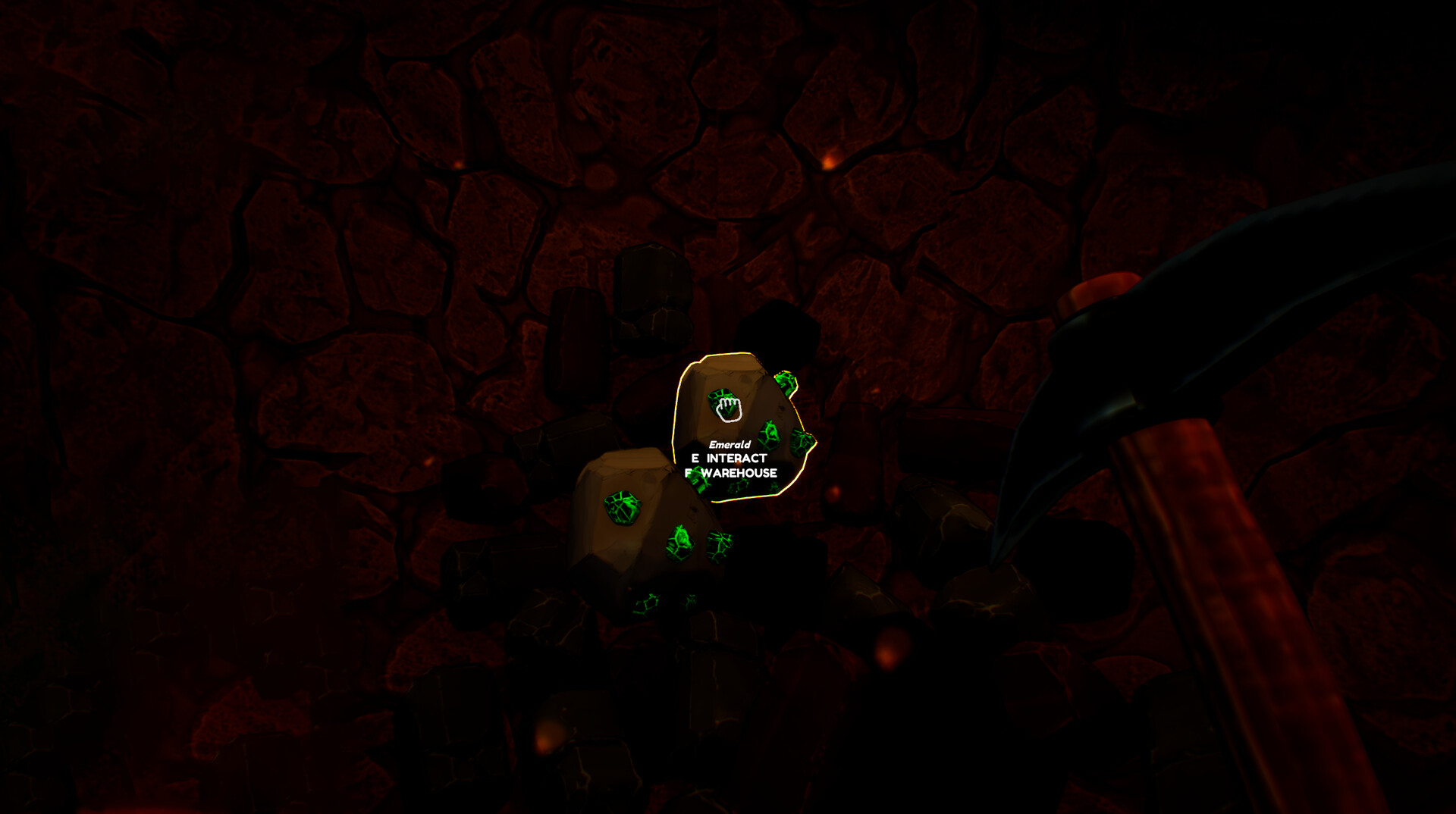 爱挖掘/我挖/iDigging 截图 11