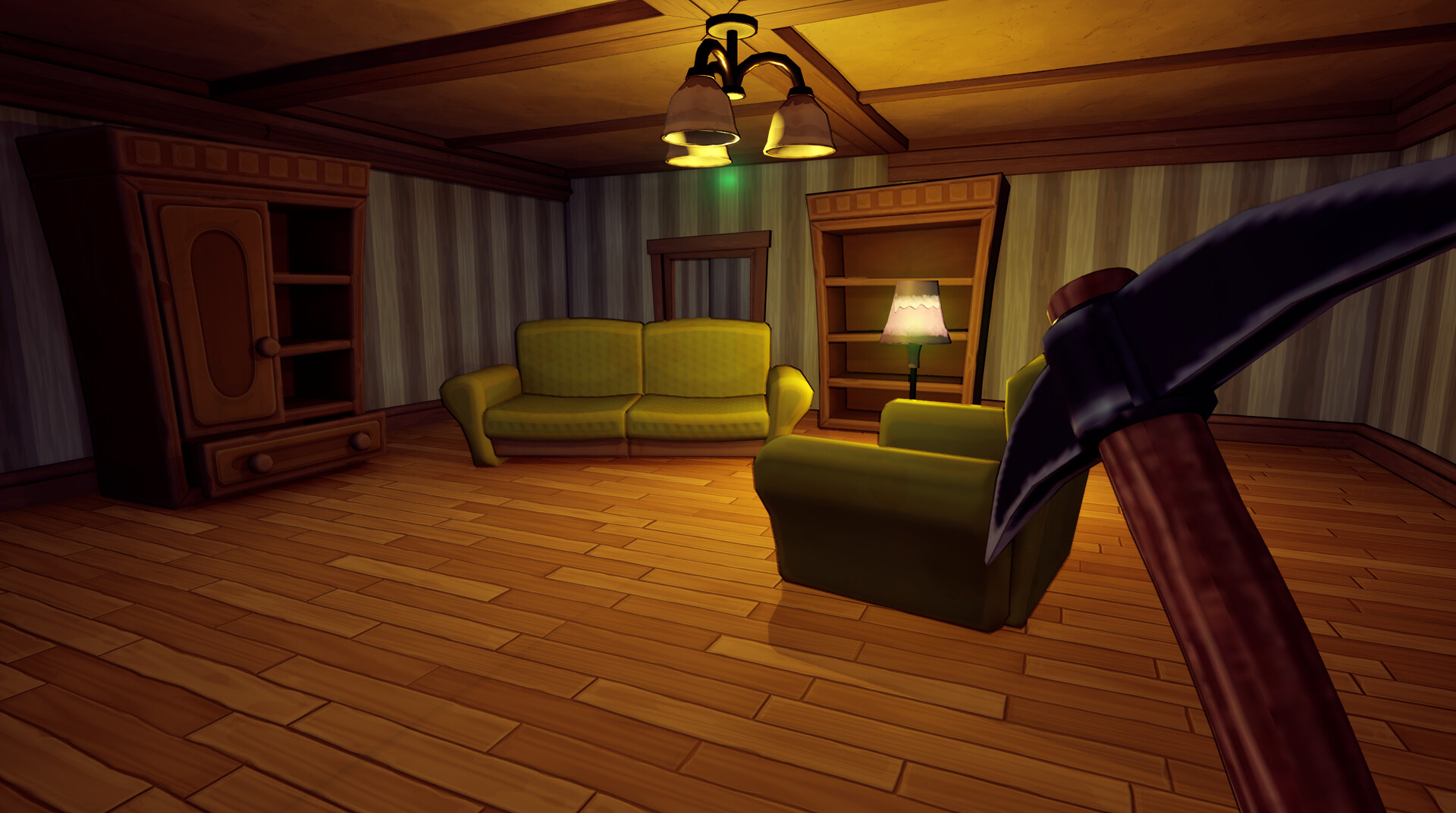 爱挖掘/我挖/iDigging 截图 12