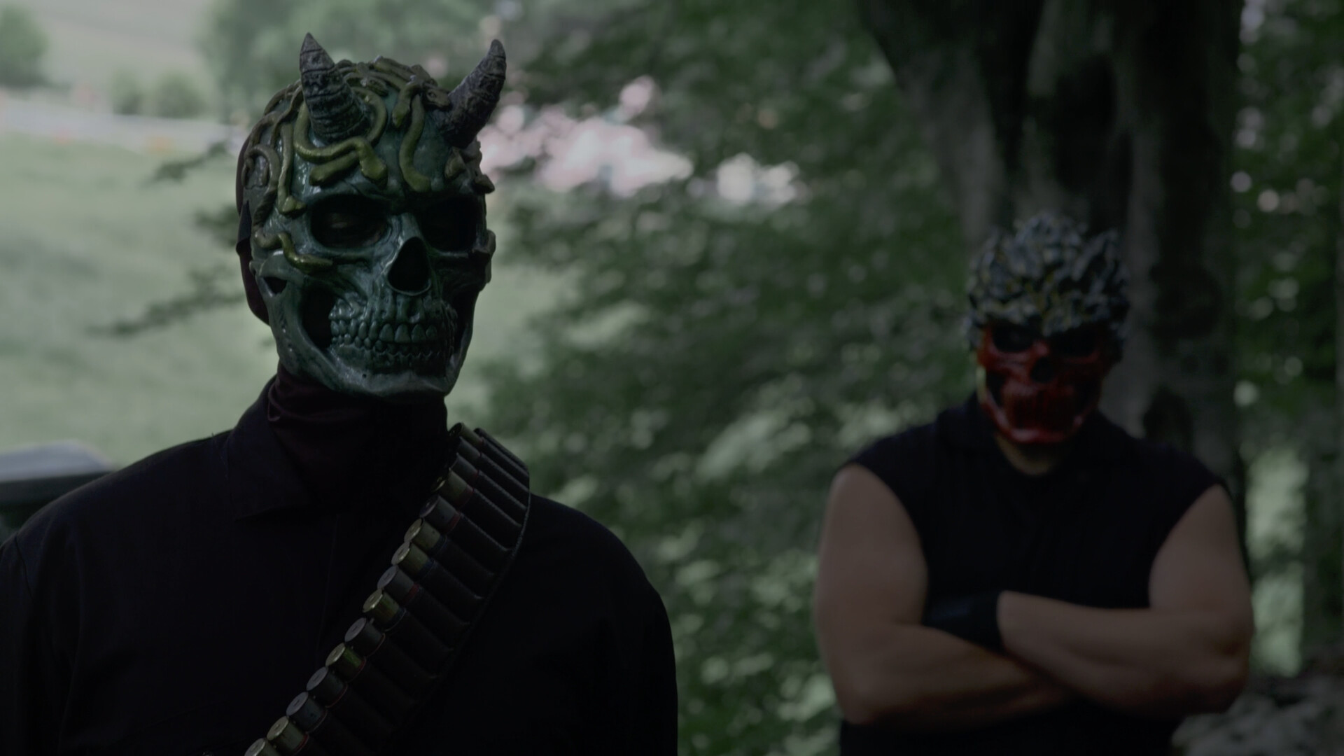 ss_6c630a42bd1ca43ba6e3b5f7aa0d14c1b9d5681b.1920x1080.jpg 《奔跑 The Run》中文版|FMV互动恐怖生存游戏|全DLC豪华整合版|百度网盘直下即玩