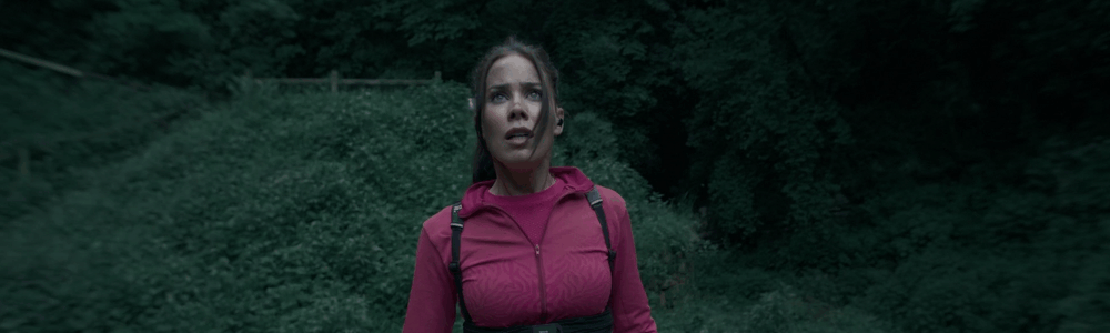 奔跑/The Run插图1 奔跑/The Run插图1