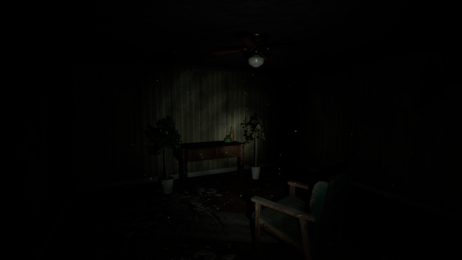 Who am I?/Who am I? 截图 6