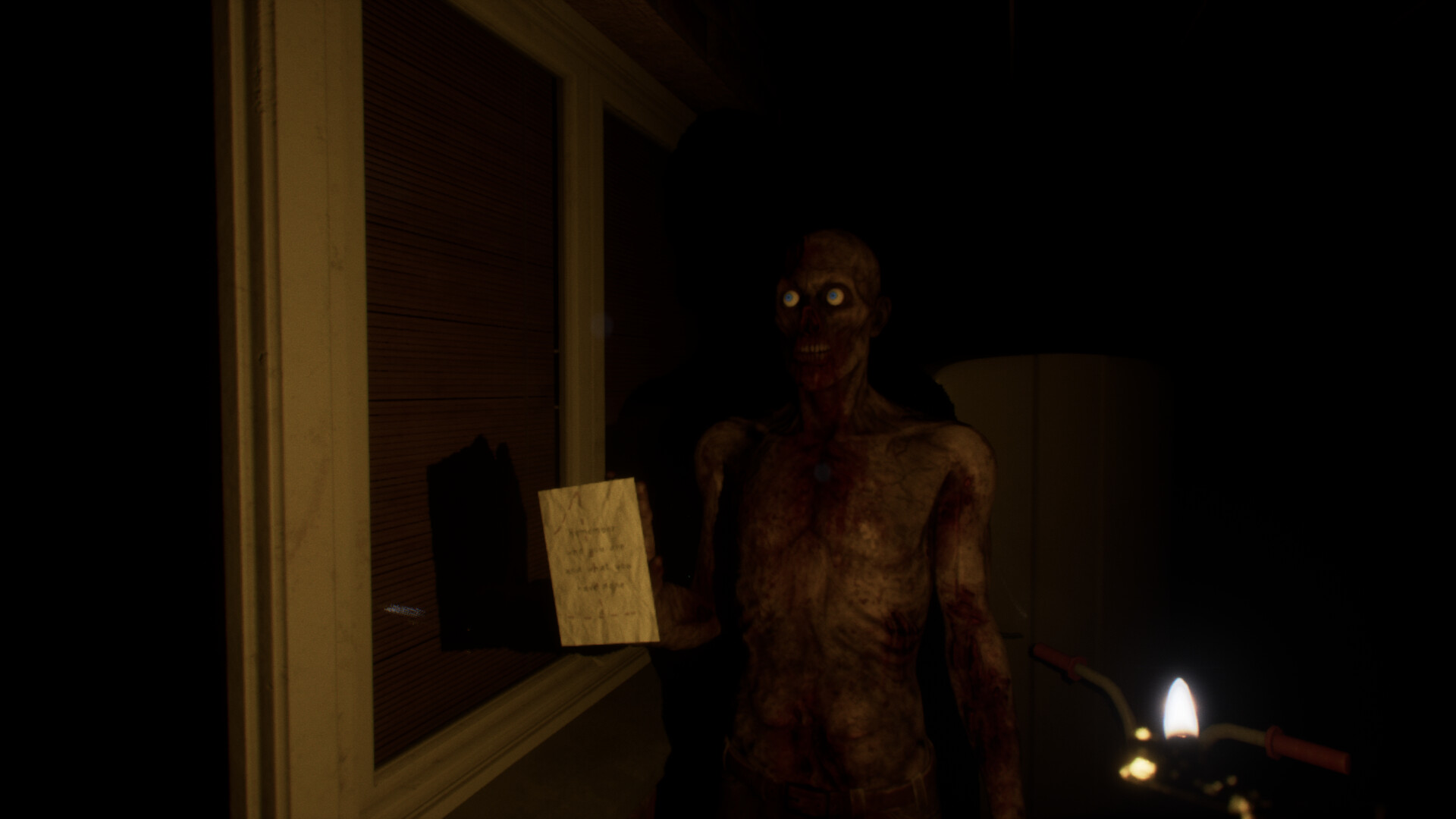 Who am I?/Who am I? 截图 8