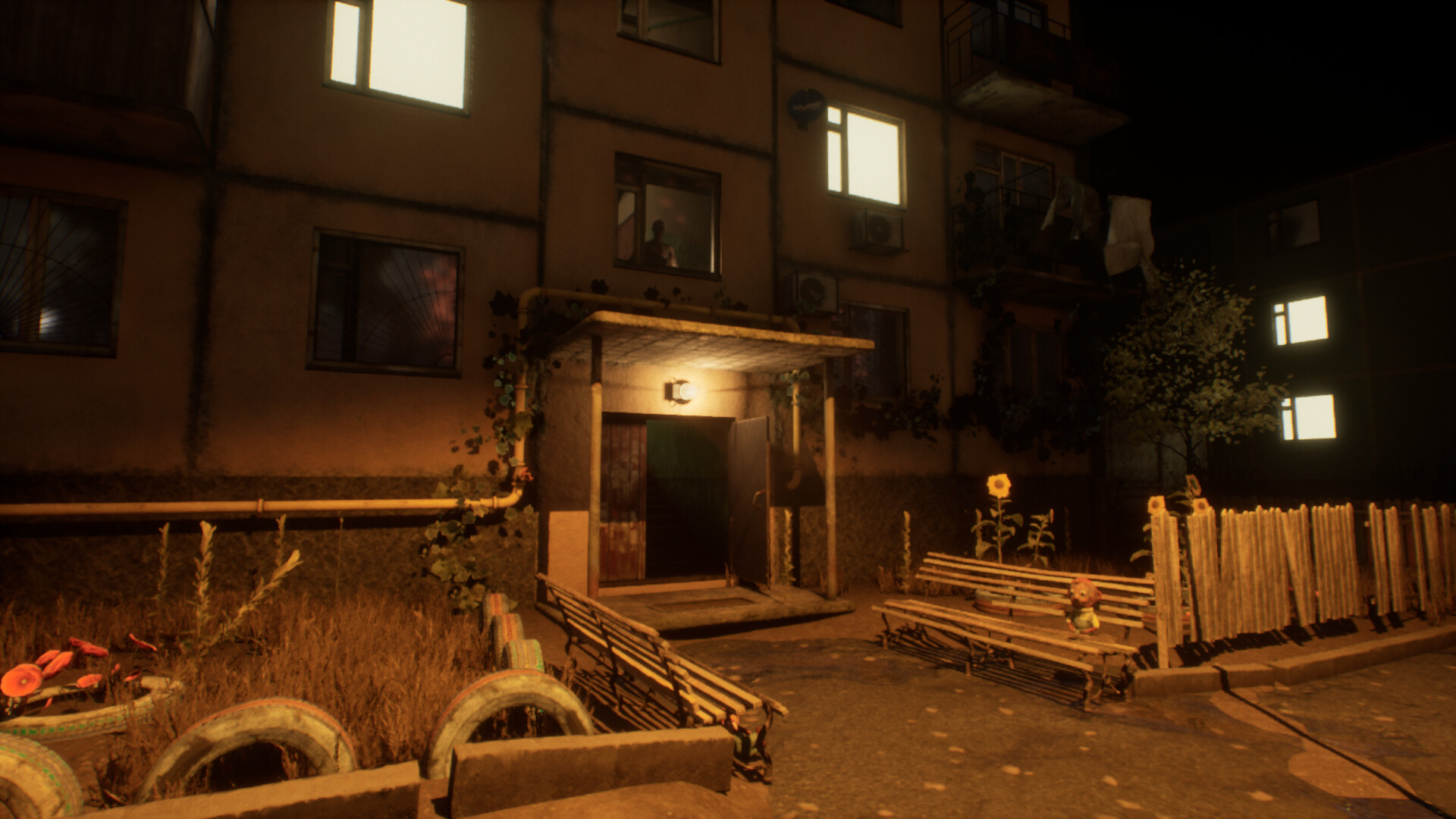 Who am I?/Who am I? 截图 13