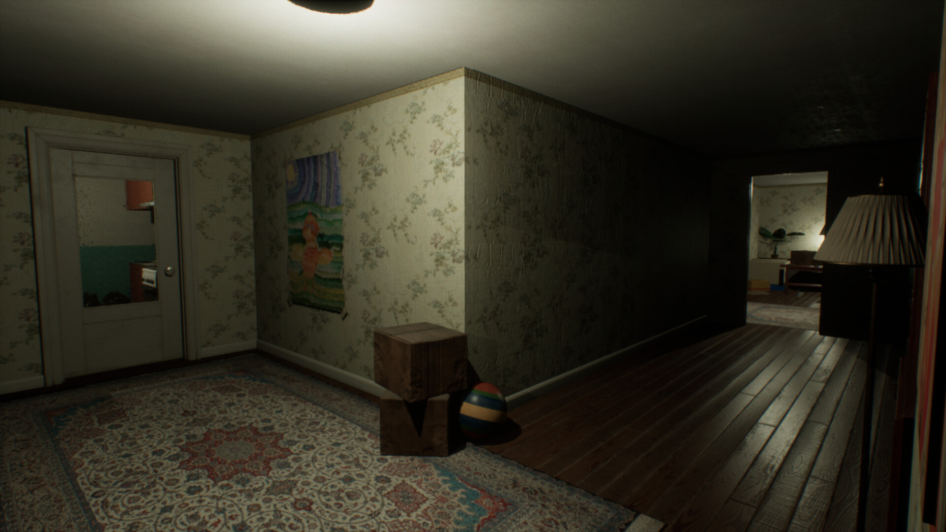 Who am I?/Who am I? 截图 4