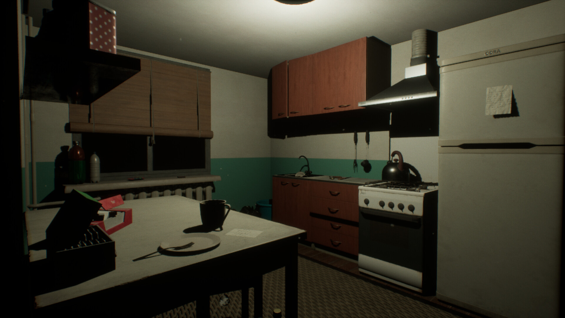 Who am I?/Who am I? 截图 5