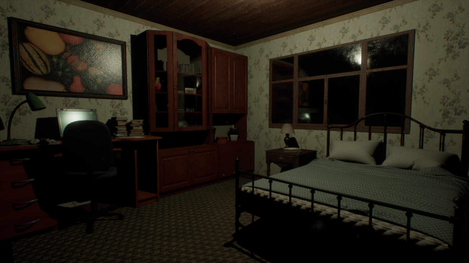 Who am I?/Who am I? 截图 10