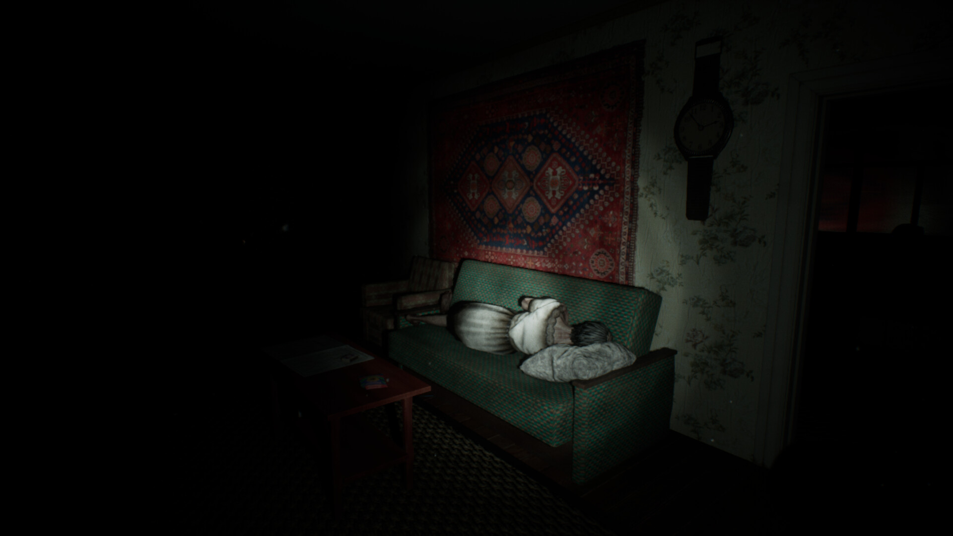 Who am I?/Who am I? 截图 7