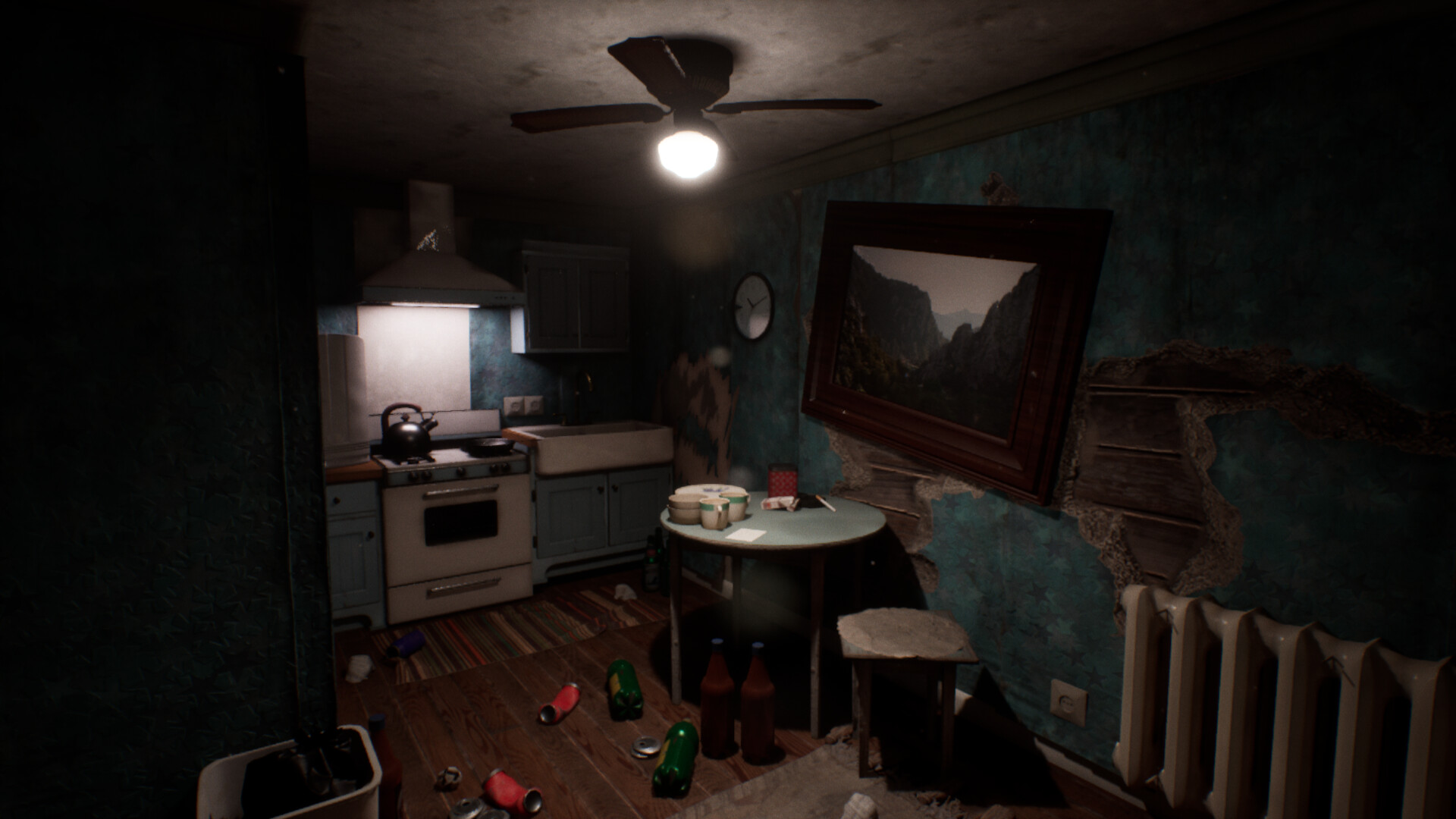 Who am I?/Who am I? 截图 12