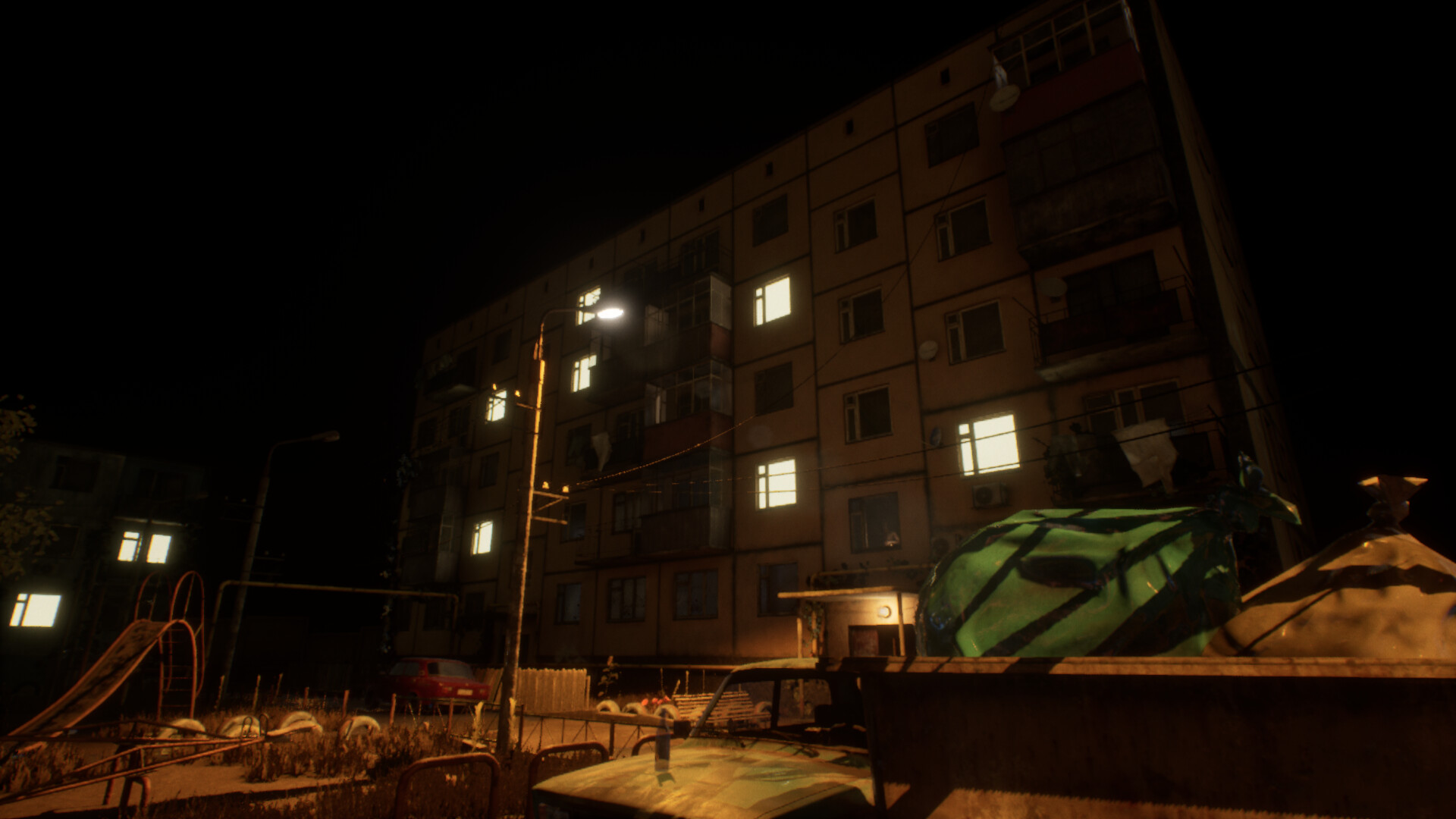 Who am I?/Who am I? 截图 1