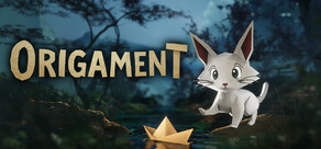 Origament: A Paper Adventure