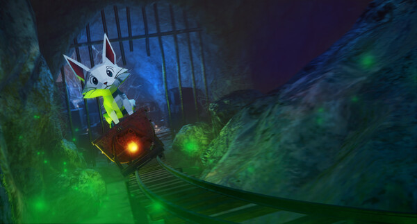 信的折叠旅途 - PC平台资源截图 15