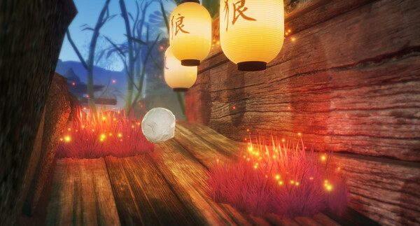 信的折叠旅途 - PC平台资源截图 9