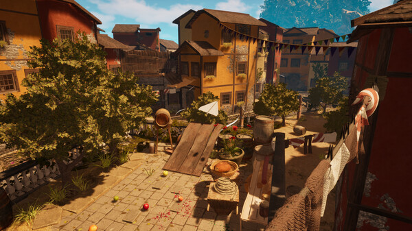 信的折叠旅途 - PC平台资源截图 13