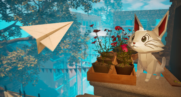 信的折叠旅途 - PC平台资源截图 17