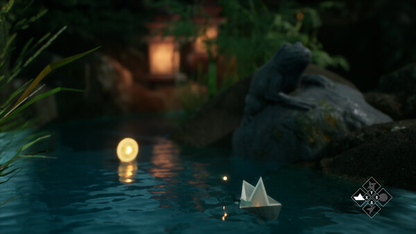 信的折叠旅途 - PC平台资源截图 7