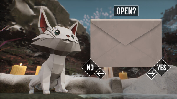 信的折叠旅途 - PC平台资源截图 5