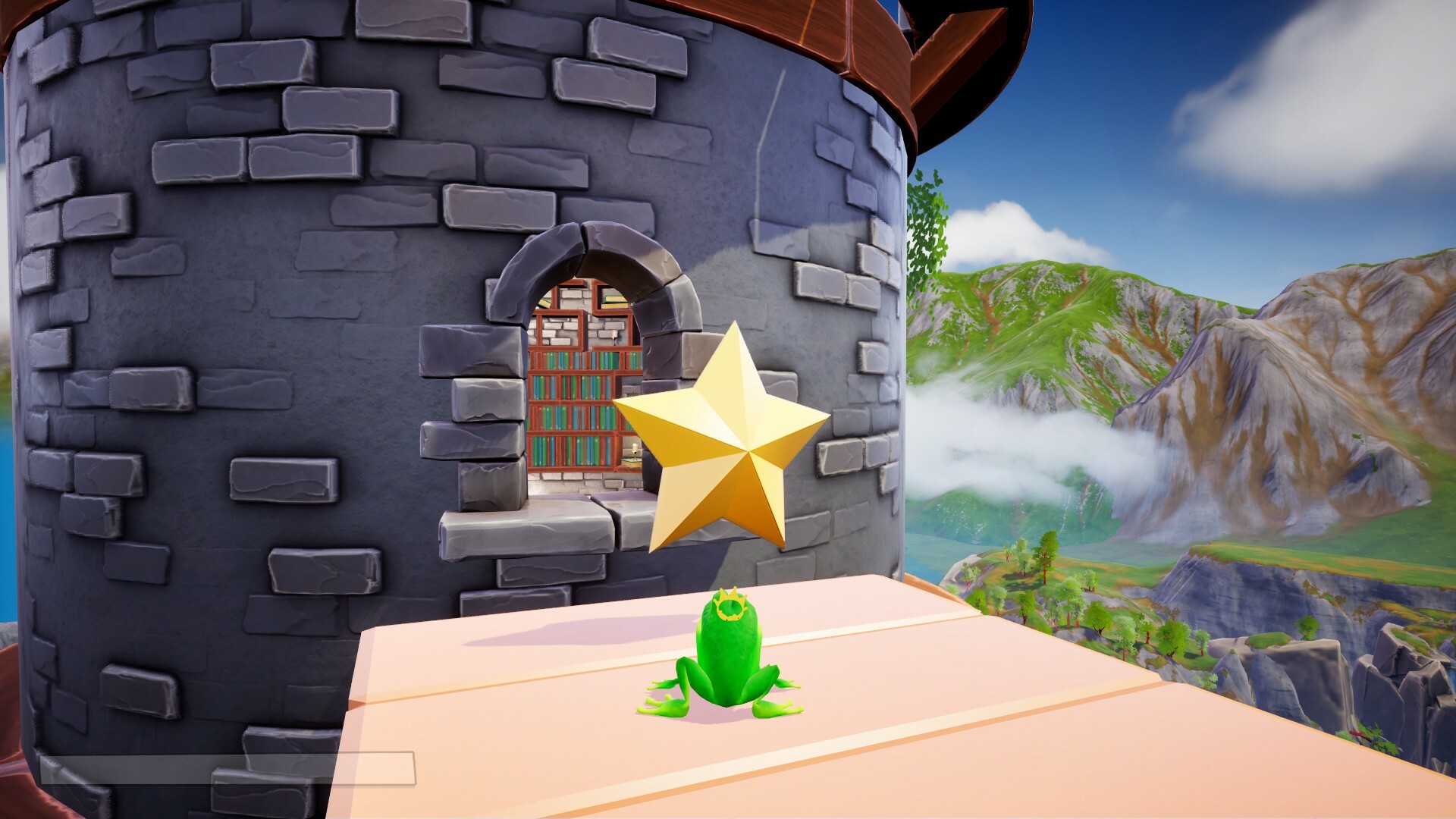 蛙跳|2G大小|官方中文|支持手柄|Frog Jump