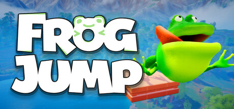 蛙跳 | Frog Jump