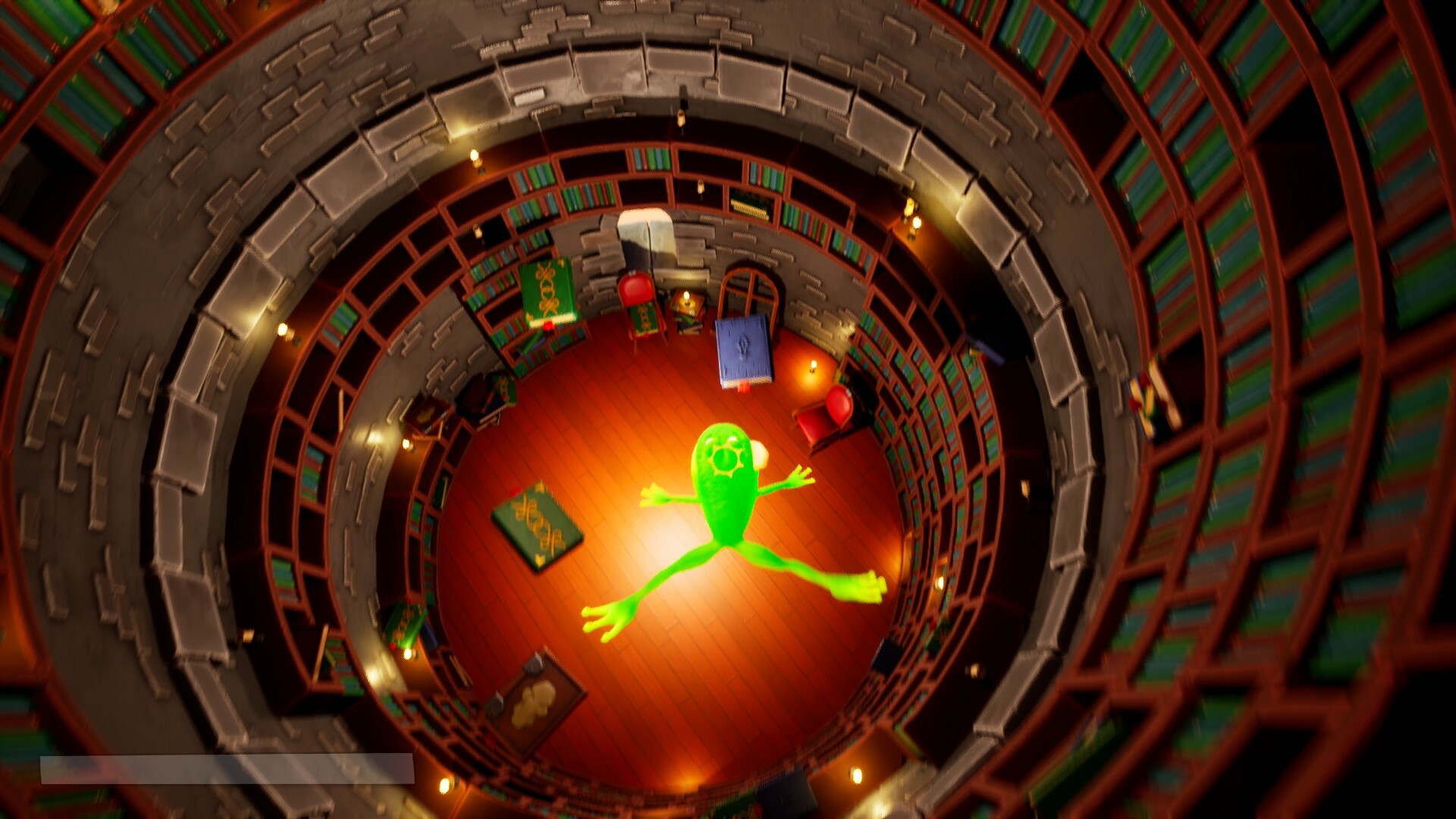 蛙跳/Frog Jump-学习版-网盘下载插图3 蛙跳/Frog Jump-学习版-网盘下载插图3