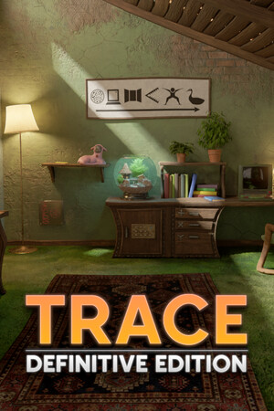 TRACE终极版-单机岛