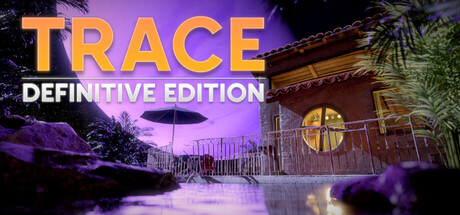 TRACE终极版/TRACE Definitive Edition-苏白资源