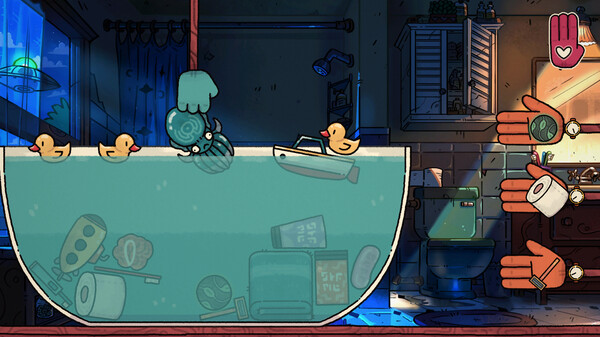 无题手作：命名版/Untitled Hand Game: Titled Edition - PC平台资源截图 3