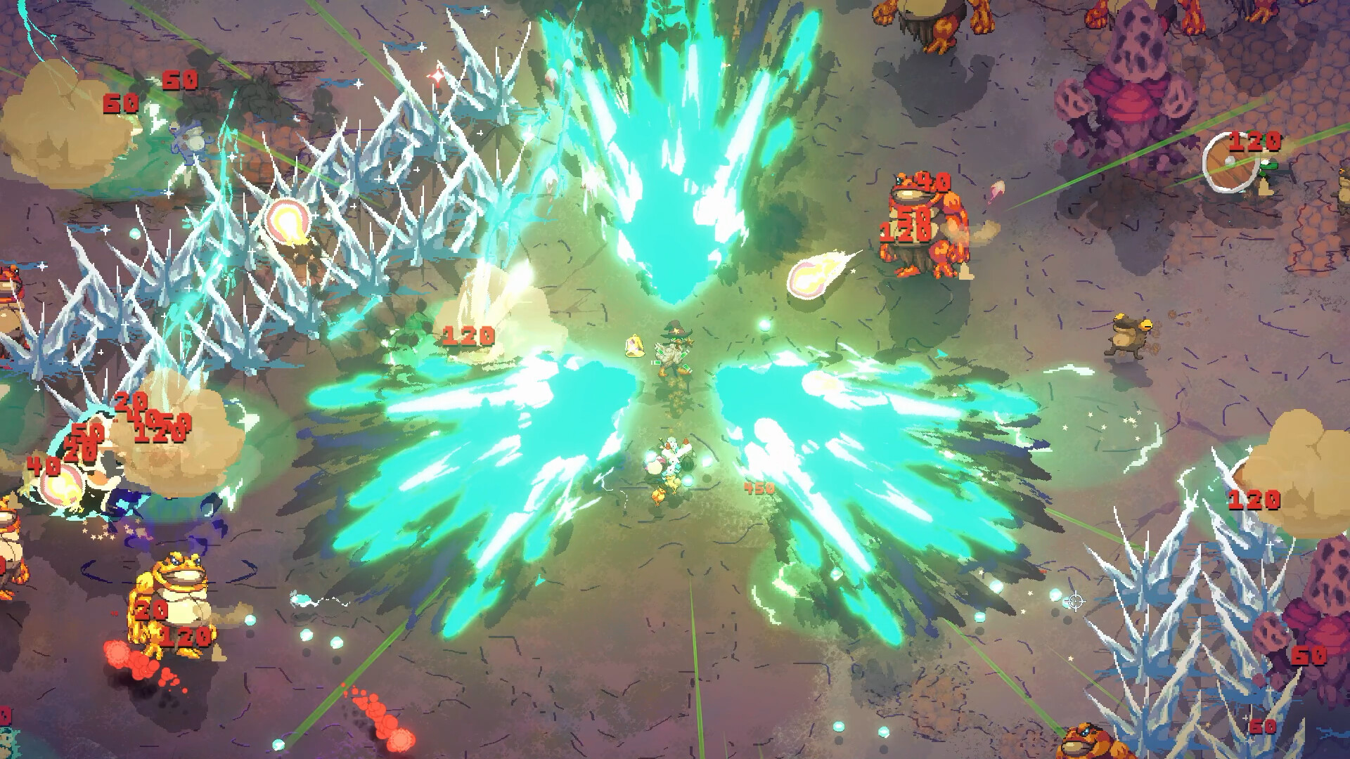 魔鸡马奇克 2/Machick 2 截图 10