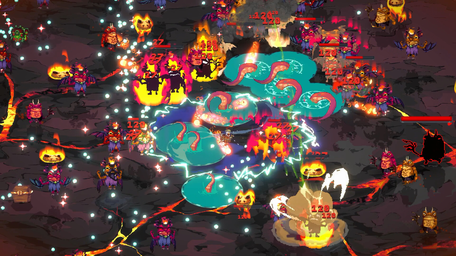 魔鸡马奇克 2/Machick 2 截图 8