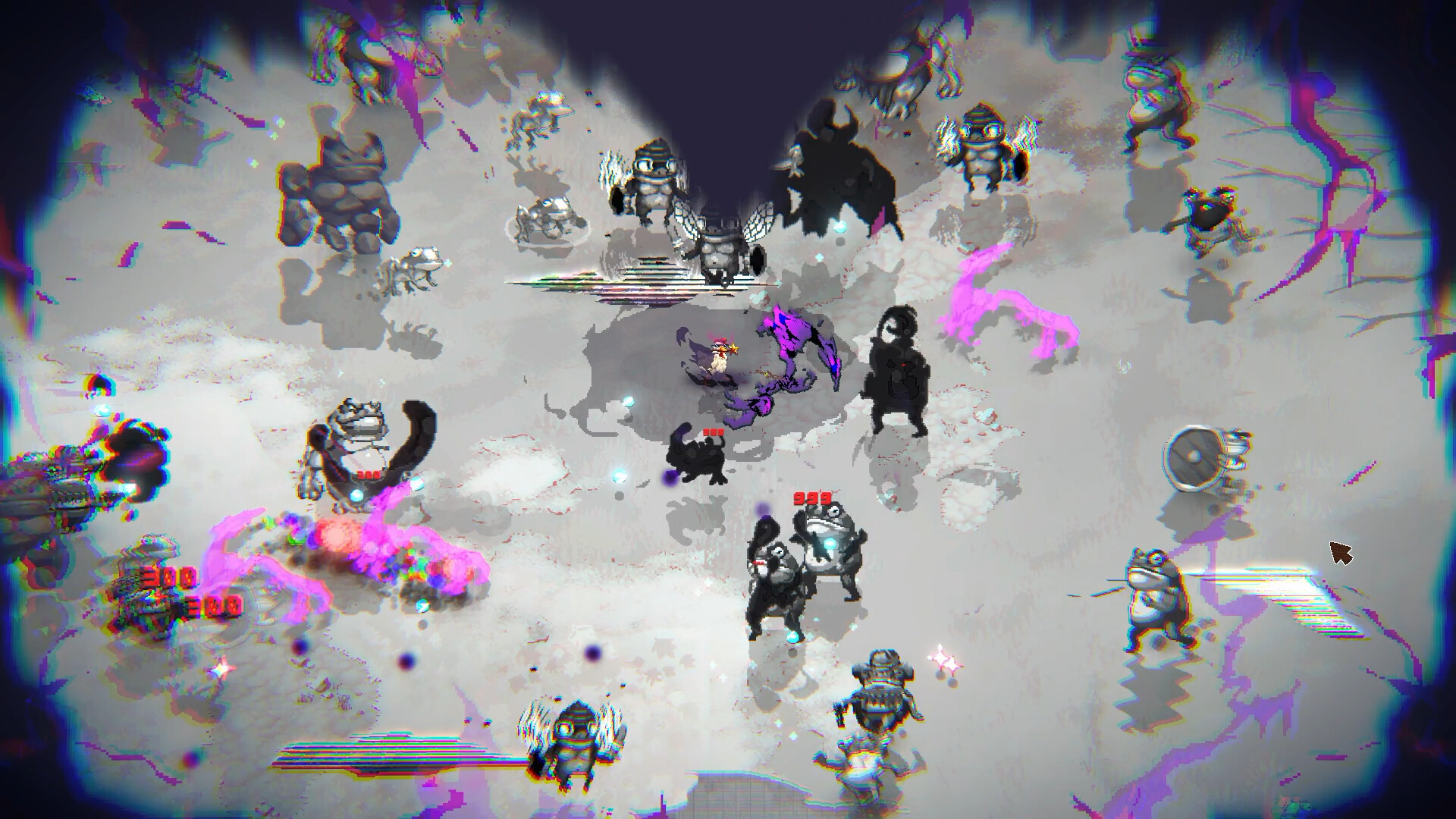 魔鸡马奇克 2/Machick 2 截图 7