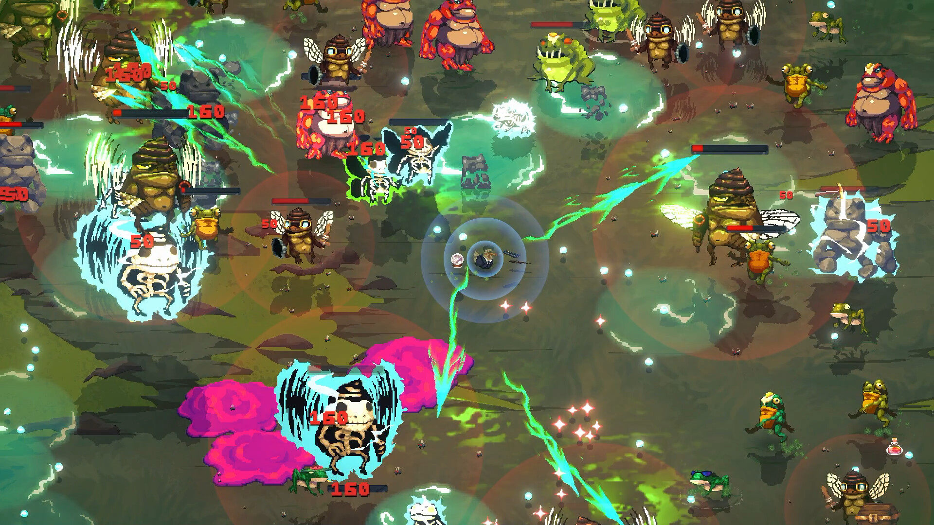 魔鸡马奇克 2/Machick 2 截图 9