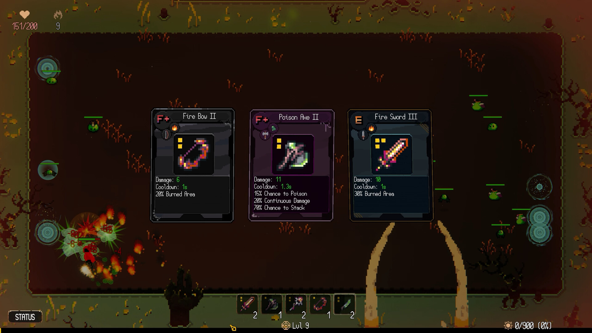 STELA BOSS/STELA BOSS 截图 8