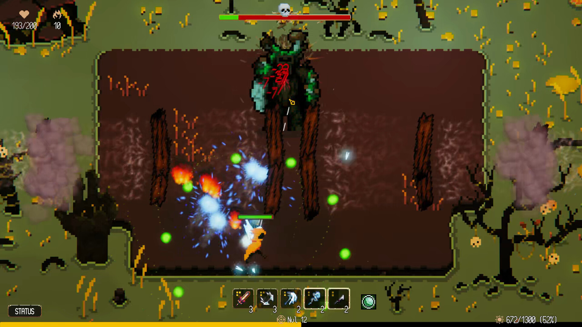 STELA BOSS/STELA BOSS 截图 6