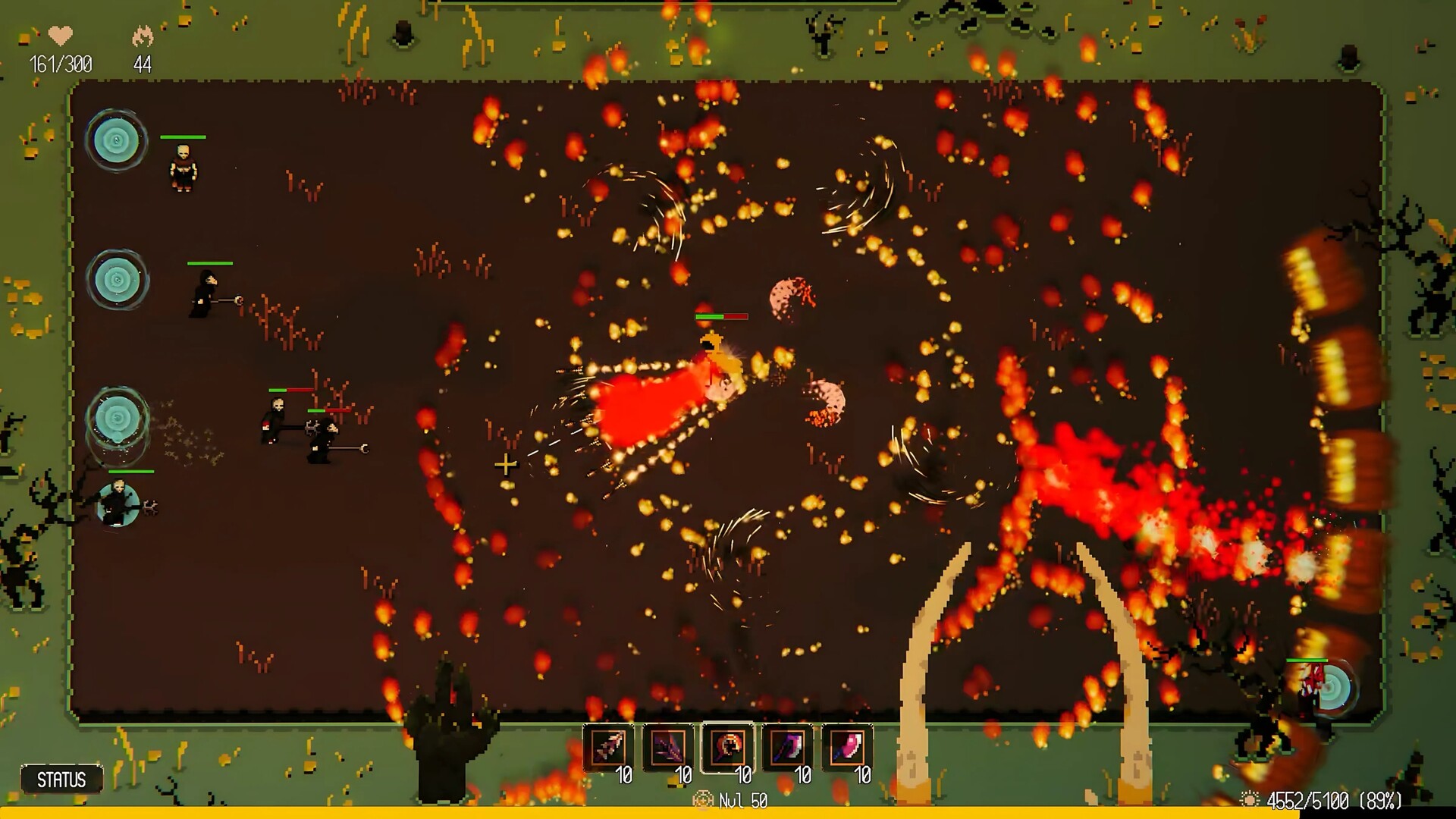 STELA BOSS/STELA BOSS 截图 5