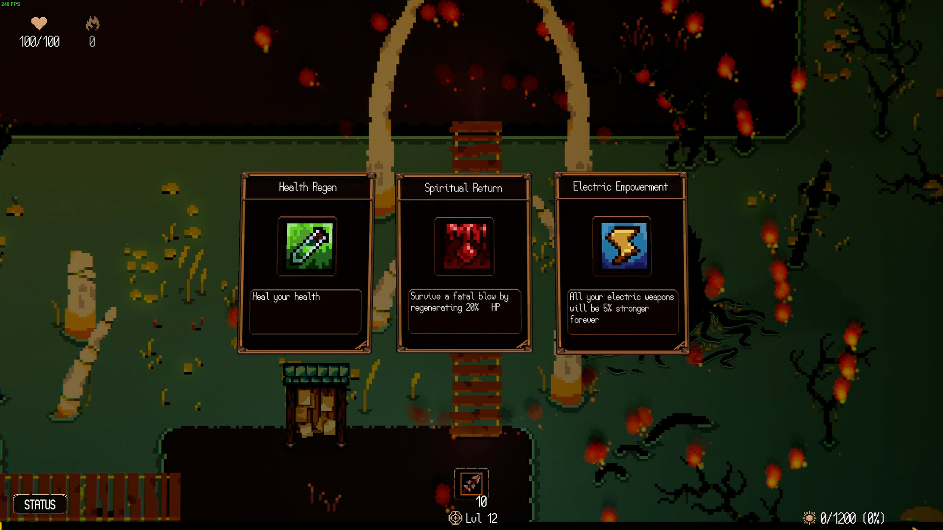 STELA BOSS/STELA BOSS 截图 2