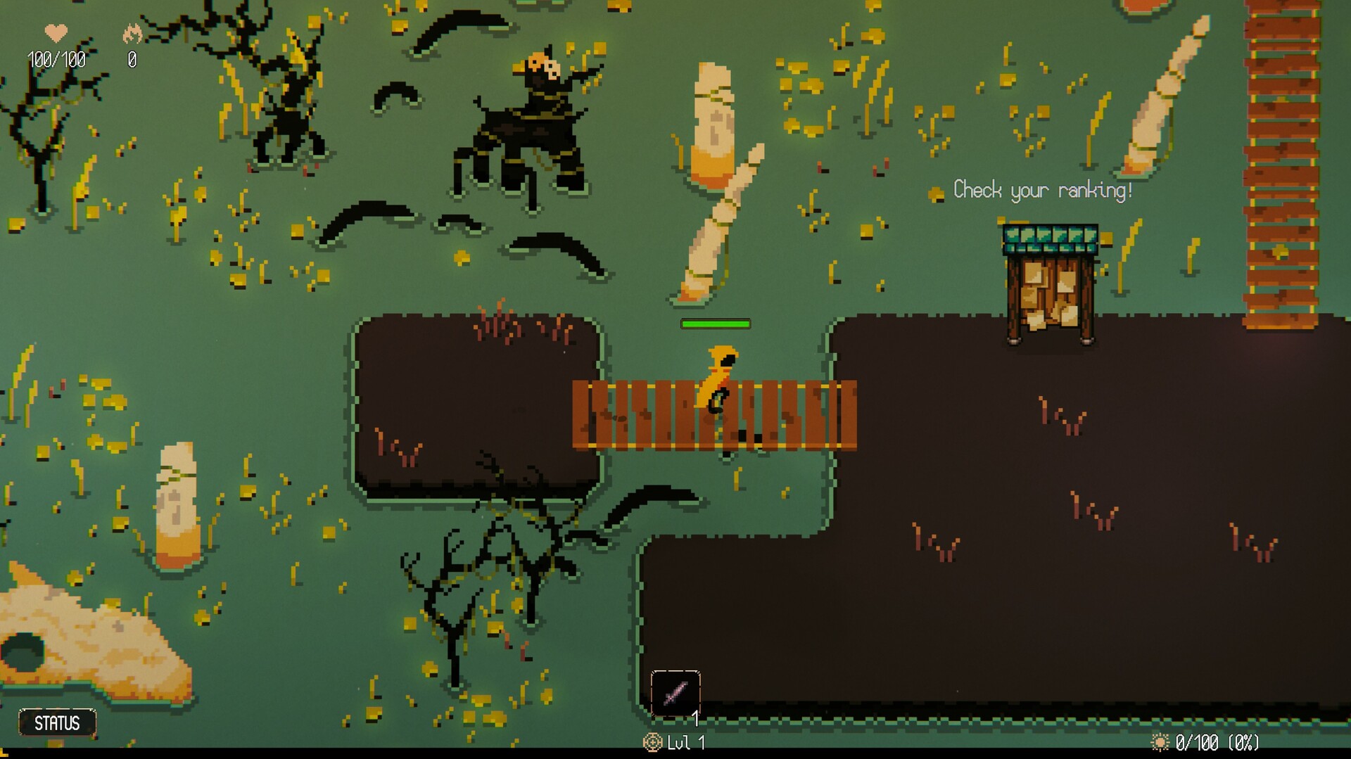 STELA BOSS/STELA BOSS 截图 10