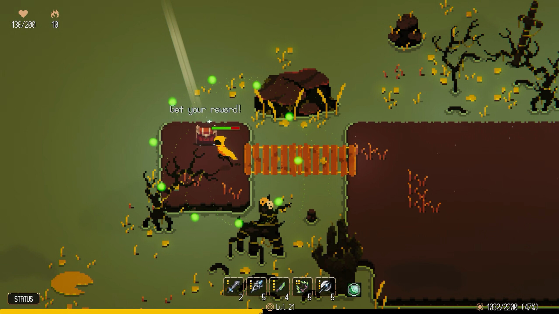 STELA BOSS/STELA BOSS 截图 4