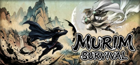 武林生存/Murim Survival-鹿星语