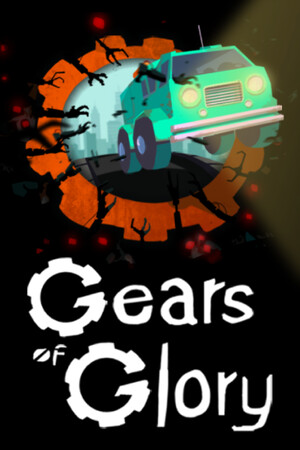 荣耀之轮/Gears of Glory